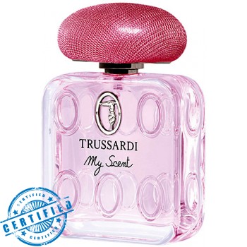Trussardi - My Scent - 100 ml